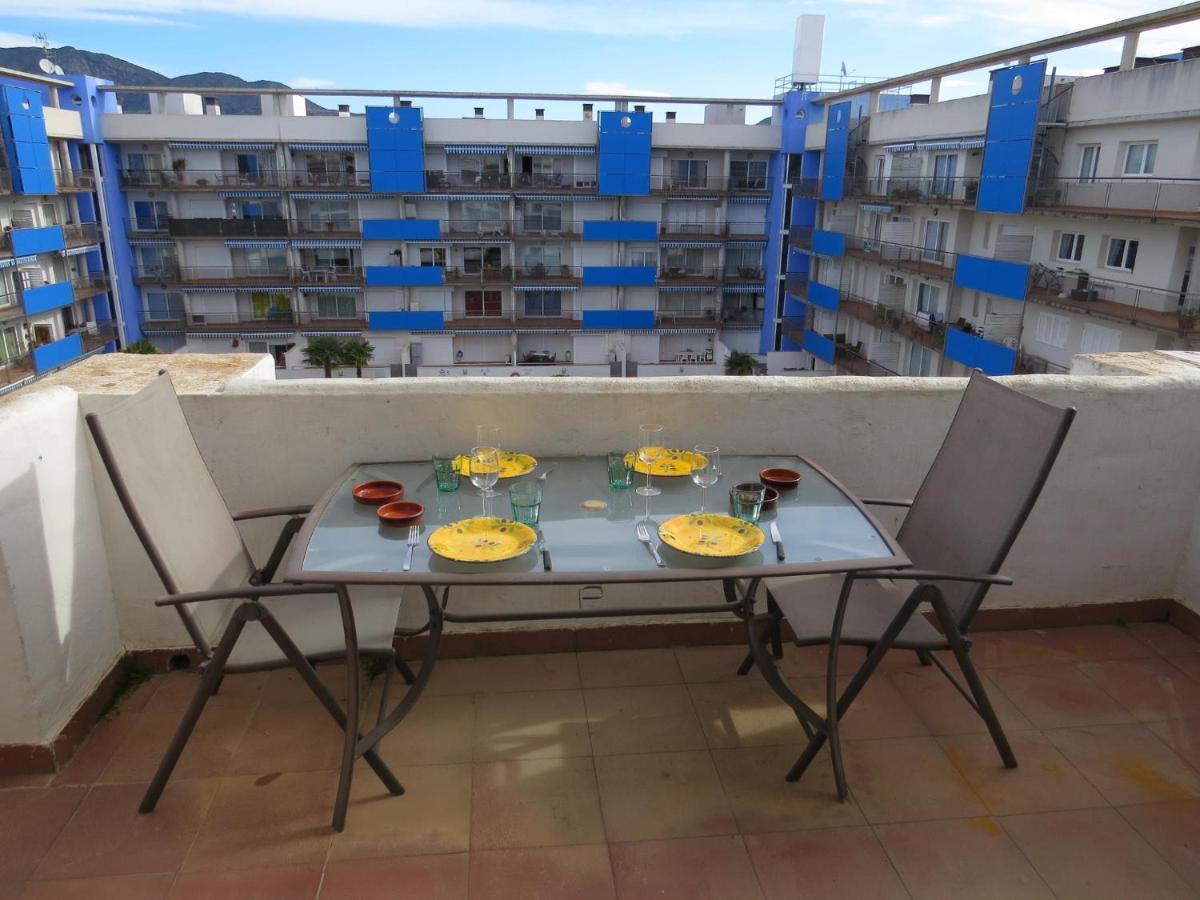 Apartment Royal Marine Falga Roses